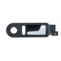 MANIGLIA APRIPORTA INTERNA (PER ALZACRISTRALLO MANUALI) ANT DX VOLKSWAGEN BORA (1J2/1J6) 1998 2005 OEM 1J0837114NB41