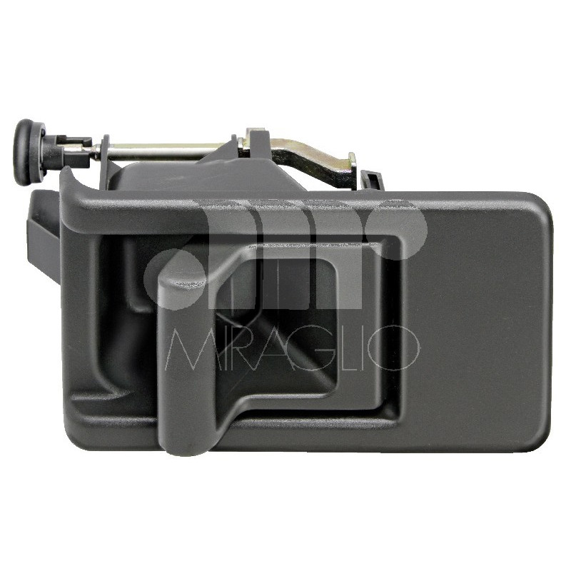 MANIGLIA APRIPORTA INTERNA CON SICURA LATERALE DX CITROEN JUMPER I (230L/230P/230) 1994 2002 OEM 1305138650