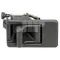 MANIGLIA APRIPORTA INTERNA CON SICURA LATERALE DX CITROEN JUMPER I (230L/230P/230) 1994 2002 OEM 1305138650