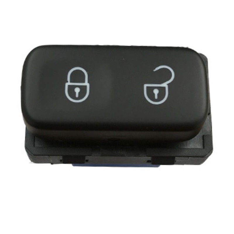 BLOCCO COMANDI DI CHIUSURA 4 SKODA OCTAVIA 5 (1Z3/1Z5) 2004 2008 OEM 1Z0962125A