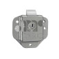 SERRATURA POST SENZA SICURA FIAT FIORINO (146) 1988 1991 OEM 4412491