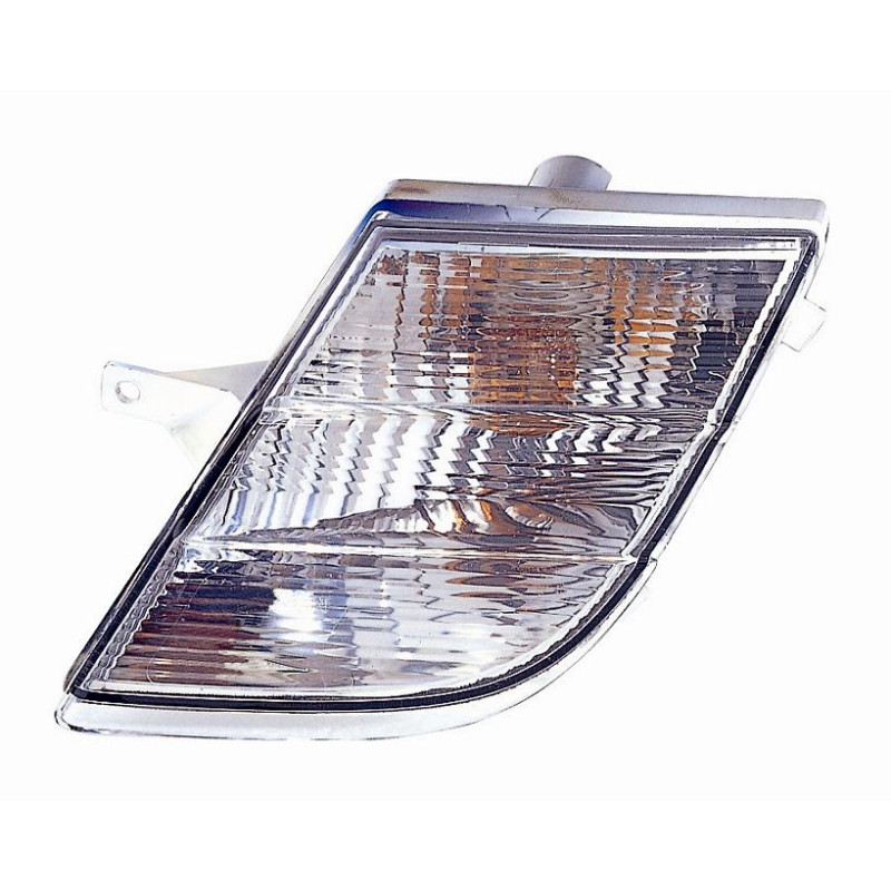 FANALE ANT DX BIANCO SENZA NISSAN MICRA (K12) 2002 2010 OEM 26135BC400