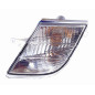 FANALE ANT DX BIANCO SENZA NISSAN MICRA (K12) 2002 2010 OEM 26135BC400