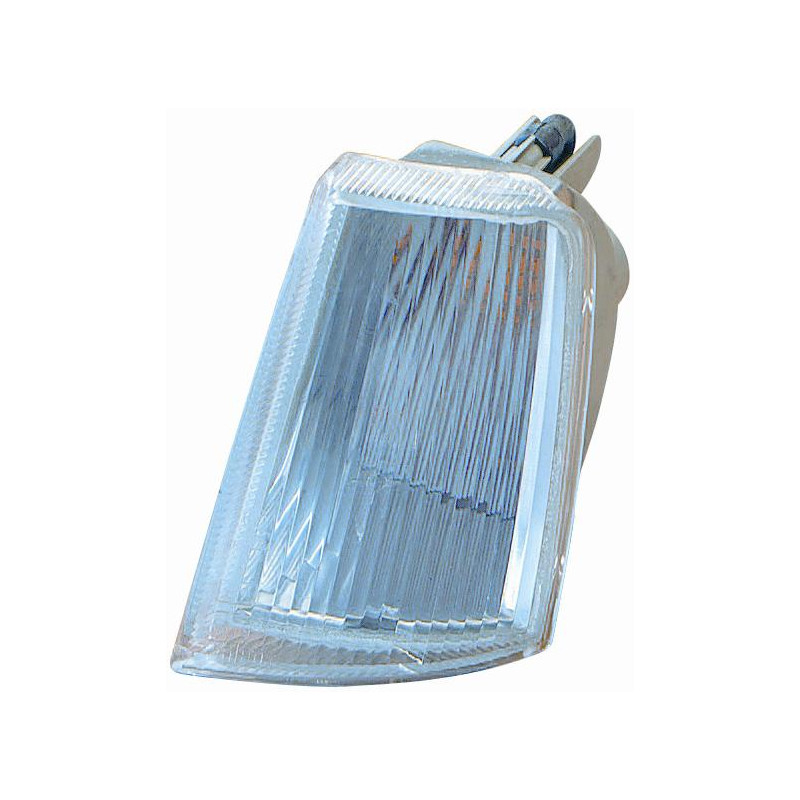 FANALE ANT DX BIANCO SENZA CITROEN ZX (N2) 1991 1993 OEM 95656546