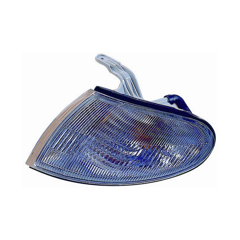 FANALE ANT DX BIANCO SENZA 5 HYUNDAI ACCENT L/B (X-3) 1994 1997 OEM 9230222010