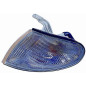 FANALE ANT DX BIANCO SENZA 5 HYUNDAI ACCENT L/B (X-3) 1994 1997 OEM 9230222010
