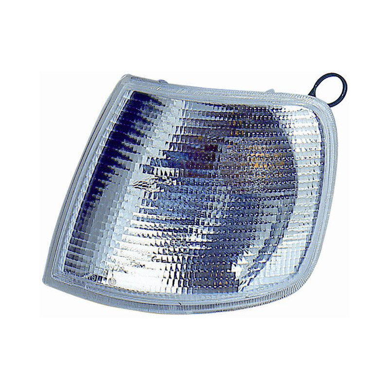 FANALE ANT DX BIANCO SENZA FORD SIERRA (GBG/GB4) 1987 1990 OEM 6177824