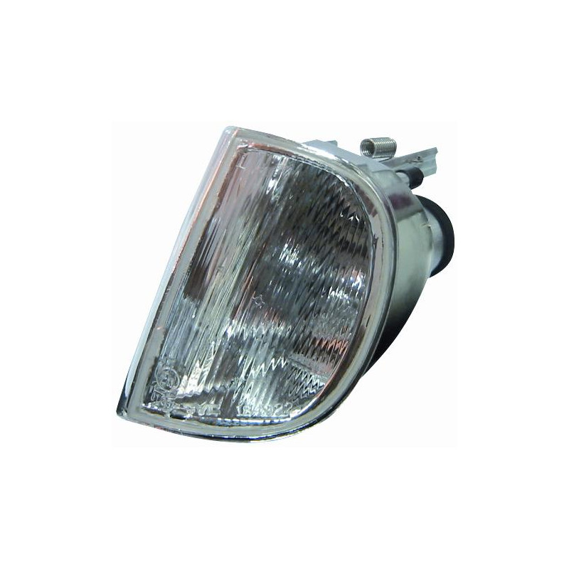 FANALE ANT SX BIANCO CON FIAT ULYSSE (170/220) 1994 2002 OEM 1470402080