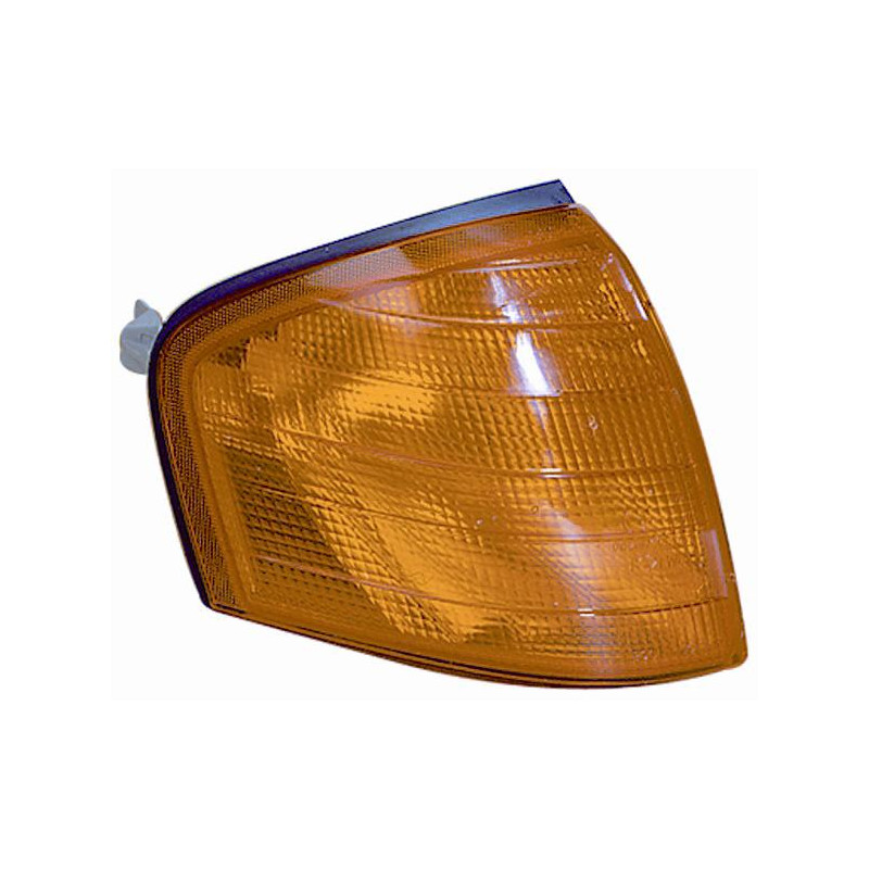 FANALE ANT SX ARANCIO CON MERCEDES-BENZ C CLASS (W202) 1993 1999 OEM A2028260543