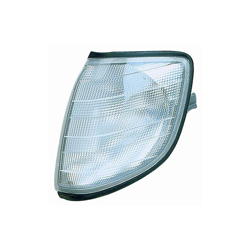 FANALE ANT SX BIANCO CON MERCEDES-BENZ S CLASS (W140) 1991 1998 OEM A1408260543