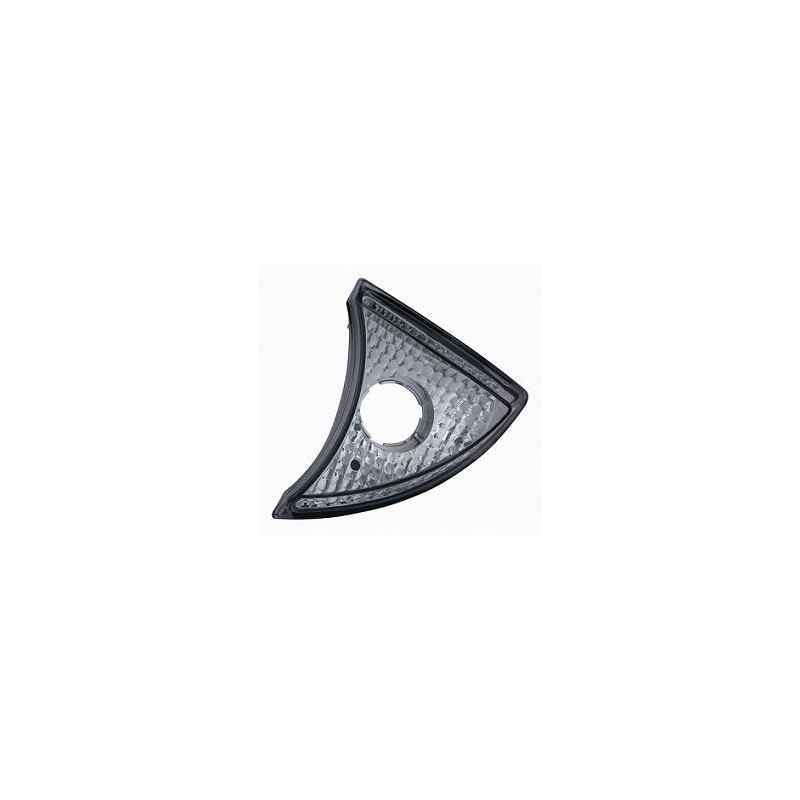 FANALE ANT DX FUME' SENZA IVECO STRALIS 2003 2019 OEM 5801755107
