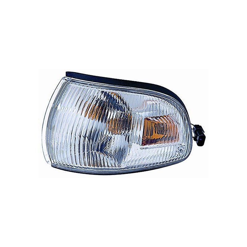 FANALE ANT SX BIANCO CON H100 HYUNDAI H100 VAN (P) 1993 2003 OEM 9230143810