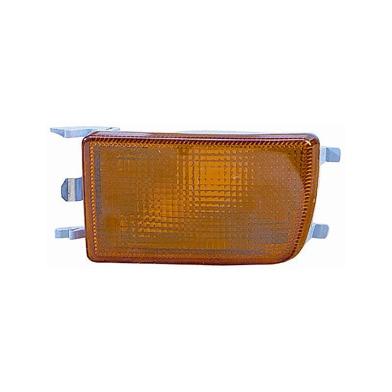 FANALE ANT DX ARANCIO SENZA VOLKSWAGEN GOLF III (1H1/1H5) 1992 1998 OEM 1H0953050