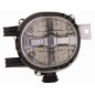 FANALE ANT SX CON LED VOLVO C30 (533) 2010  OEM 31299889