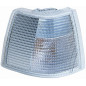 FANALE ANT SX BIANCO SENZA VOLVO 850 (854/855) 1992 1994 OEM 6817027