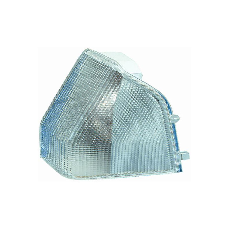 FANALE ANT SX BIANCO SENZA CITROEN BX (XB) 1982 1994 OEM 95619656
