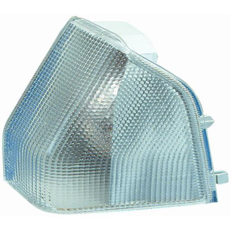 FANALE ANT SX BIANCO SENZA CITROEN BX (XB) 1982 1994 OEM