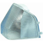 FANALE ANT SX BIANCO SENZA CITROEN BX (XB) 1982 1994 OEM 95619656