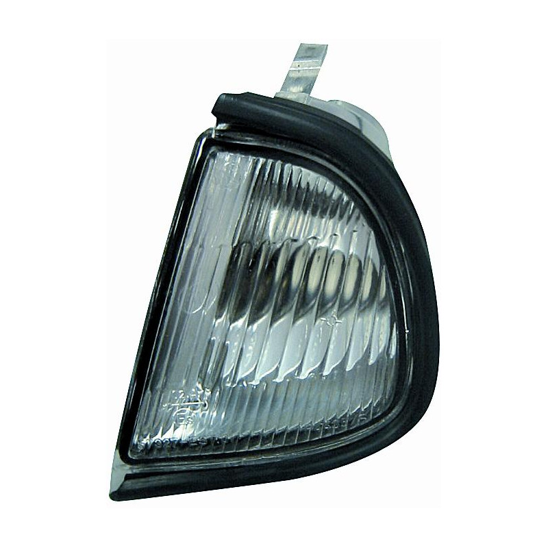 FANALE ANT DX BIANCO SENZA BOSH LANCIA DELTA (836) 1993 2000