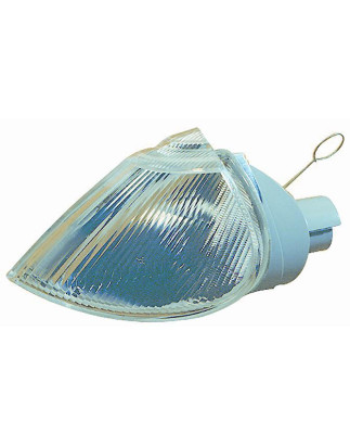 FANALE ANT SX BIANCO CON T�V RENAULT LAGUNA (B56/556) 1994 1998