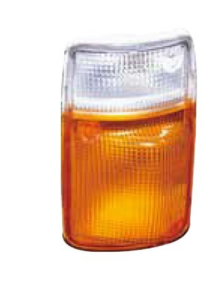 FANALE ANT SX CON NISSAN PATROL GR (Y60) 1986 1998 OEM