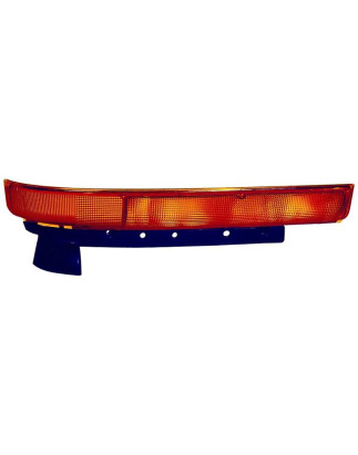 FANALE ANT SX ARANCIO CON MITSUBISHI CANTER (FE5/FE6/FB5/FB6)