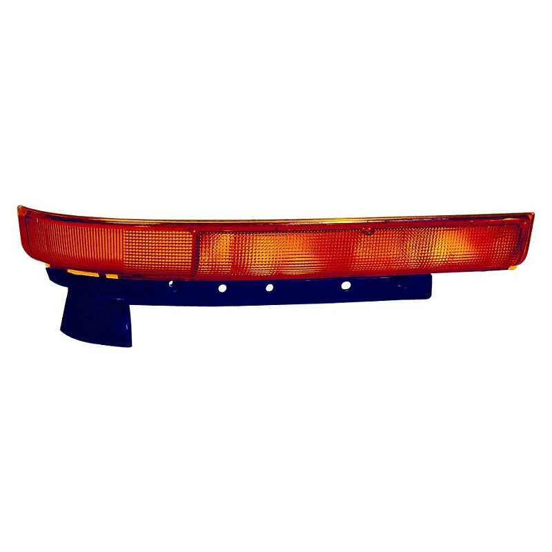 FANALE ANT SX ARANCIO CON MITSUBISHI CANTER (FE5/FE6/FB5/FB6) 1996 2005 OEM MR109211