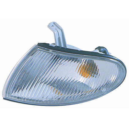 FANALE ANT SX BIANCO SENZA 5 HYUNDAI ACCENT H/B (X-3) 1997 1999