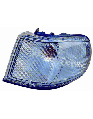 FANALE ANT DX BIANCO CON 5 SAAB 9000 1992 1997 OEM 4344040