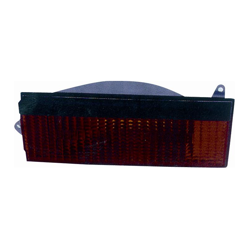 FANALE ANT SX ARANCIO SENZA SOTTOFARO JEEP CHEROKEE (XJ) 1997 2001 OEM 56000853