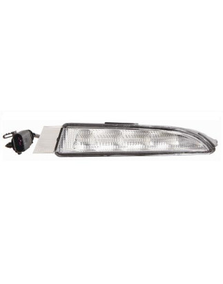 FANALE ANT DX CON R20 LED VOLKSWAGEN GOLF VI (5K1) 2008 2013 OEM