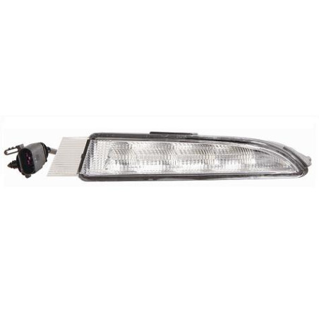 FANALE ANT DX CON R20 LED VOLKSWAGEN GOLF VI (5K1) 2008 2013 OEM