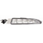 FANALE ANT DX CON R20 LED VOLKSWAGEN GOLF VI (5K1) 2008 2013 OEM 5K0941056