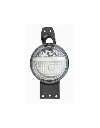 FANALE ANT DX/SX SENZA MINI COUNTRYMAN (R60) 2011 2016 OEM
