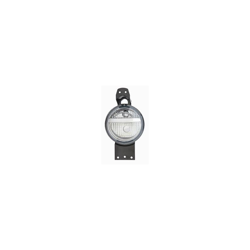FANALE ANT DX/SX SENZA MINI COUNTRYMAN (R60) 2011 2016 OEM 63179811755