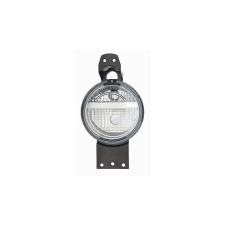 FANALE ANT DX/SX SENZA MINI COUNTRYMAN (R60) 2011 2016 OEM
