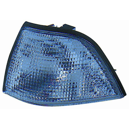 FANALE ANT DX BIANCO SENZA BMW SERIES 3 COUPE/CABRIO (E36) 1990