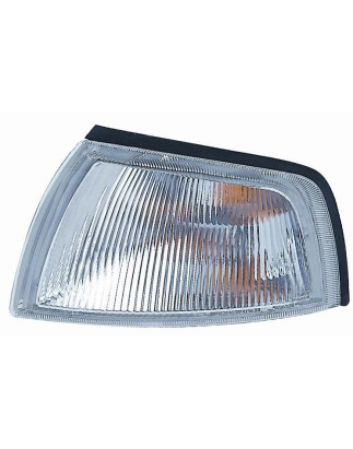 FANALE ANT DX BIANCO CON MITSUBISHI COLT (CJ1/CJ/CP) 1996 1999