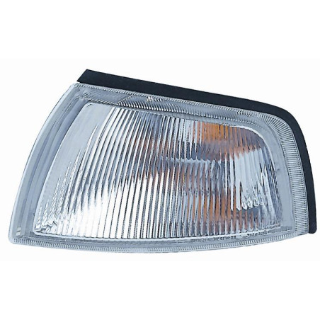 FANALE ANT DX BIANCO CON MITSUBISHI COLT (CJ1/CJ/CP) 1996 1999