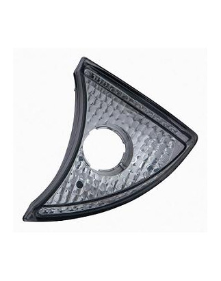 FANALE ANT SX FUME' SENZA IVECO STRALIS 2003 2019 OEM 5801572024
