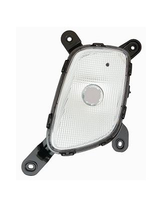 FANALE ANT SX SENZA KIA PICANTO (TA) 2015 2017 OEM 922071Y500