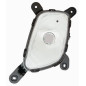 FANALE ANT SX SENZA KIA PICANTO (TA) 2015 2017 OEM 922071Y500