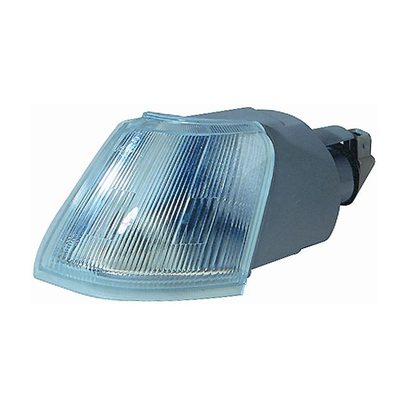 FANALE ANT SX BIANCO CON CITROEN XANTIA (X1/X2) 1993 2001 OEM 95667956