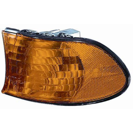 FANALE ANT DX ARANCIO SENZA BMW SERIES 7 (E38) 1995 2002 OEM