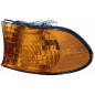 FANALE ANT DX ARANCIO SENZA BMW SERIES 7 (E38) 1995 2002 OEM 63138379108
