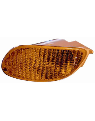FANALE ANT DX ARANCIO SENZA FORD FOCUS (DNW/DFW) 1998 2004 OEM