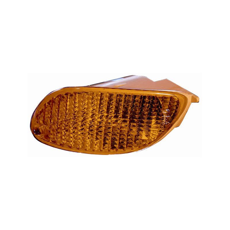 FANALE ANT DX ARANCIO SENZA FORD FOCUS (DNW/DFW) 1998 2004 OEM 1215917
