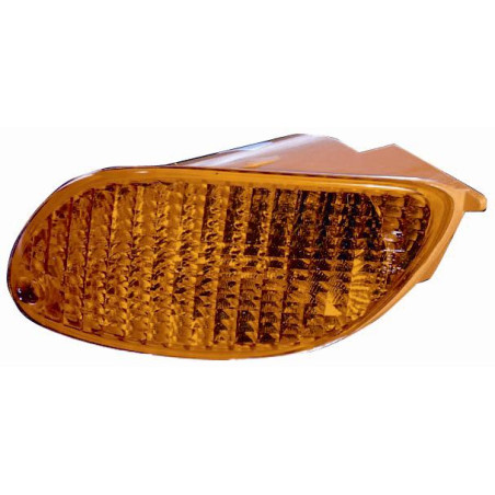 FANALE ANT DX ARANCIO SENZA FORD FOCUS (DNW/DFW) 1998 2004 OEM