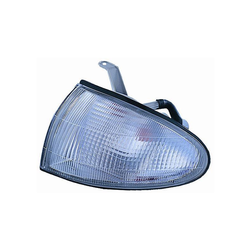 FANALE ANT DX BIANCO SENZA 3 HYUNDAI ACCENT H/B (X-3) 1994 1997 OEM 9230222200