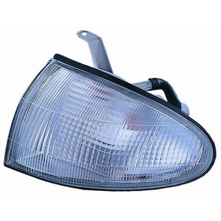 FANALE ANT DX BIANCO SENZA 3 HYUNDAI ACCENT H/B (X-3) 1994 1997